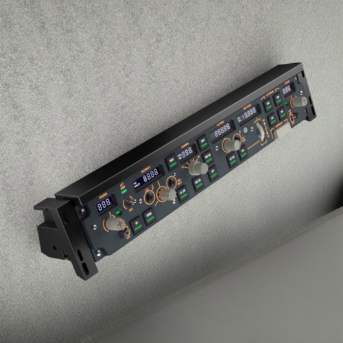 Winwing pap3 flight simplayer - winwing,