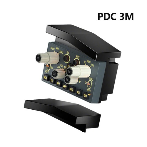 Winwing pdc flight control - winwing,