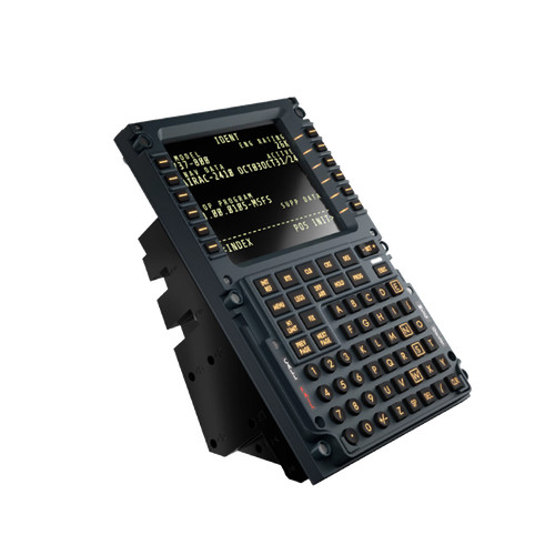 Winwing a3xx mcdu flight - winwing,